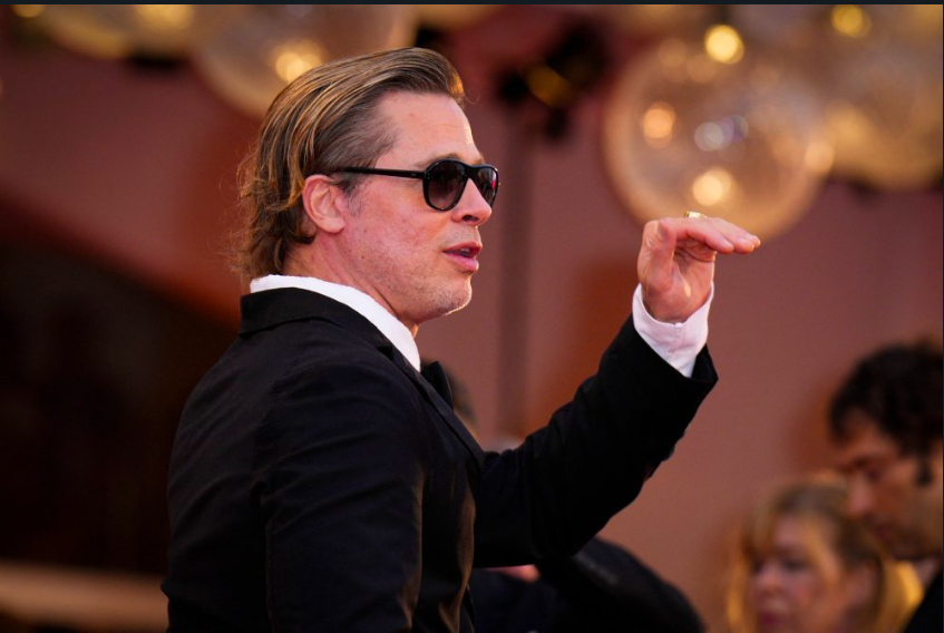 Brad Pitt odgovorio na optužbe Angeline Jolie