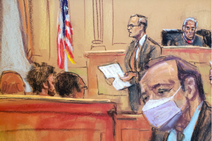 Kevin Spacey oslobođen optužbi za spolno dodirivanje. Porota vijećala manje od 2 sata