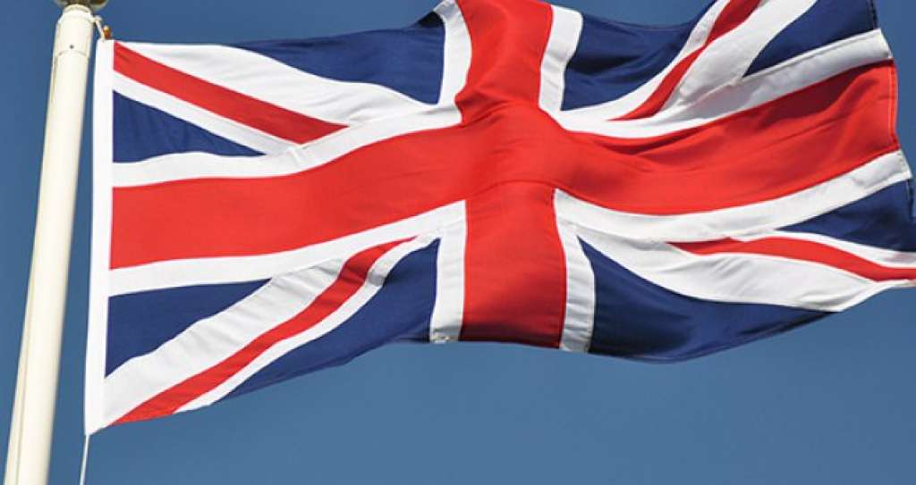 Velika Britanija čestitala Dan državnosti BiH