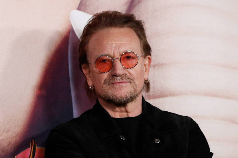 Bono objavio memoare „Predaja“