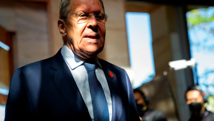 Lavrov završio u bolnici: Ima problema sa srcem? Kina se više distancira od Rusije