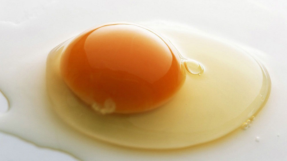 Jaje - simbol života i izvor dobrog zdravlja