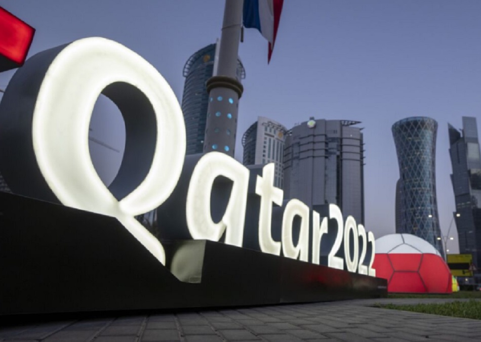 Svjetsko prvenstvo u nogometu Katar 2022 najsigurniji dogadjaj te vrste do sada