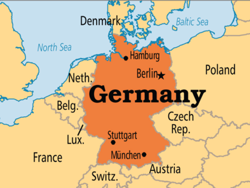 Uhapšeno 25 osumnjičenih članova njemačke desničarske grupe