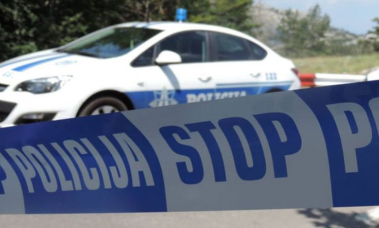 Zbog dojave o bombi evakirane škole u Podgorici