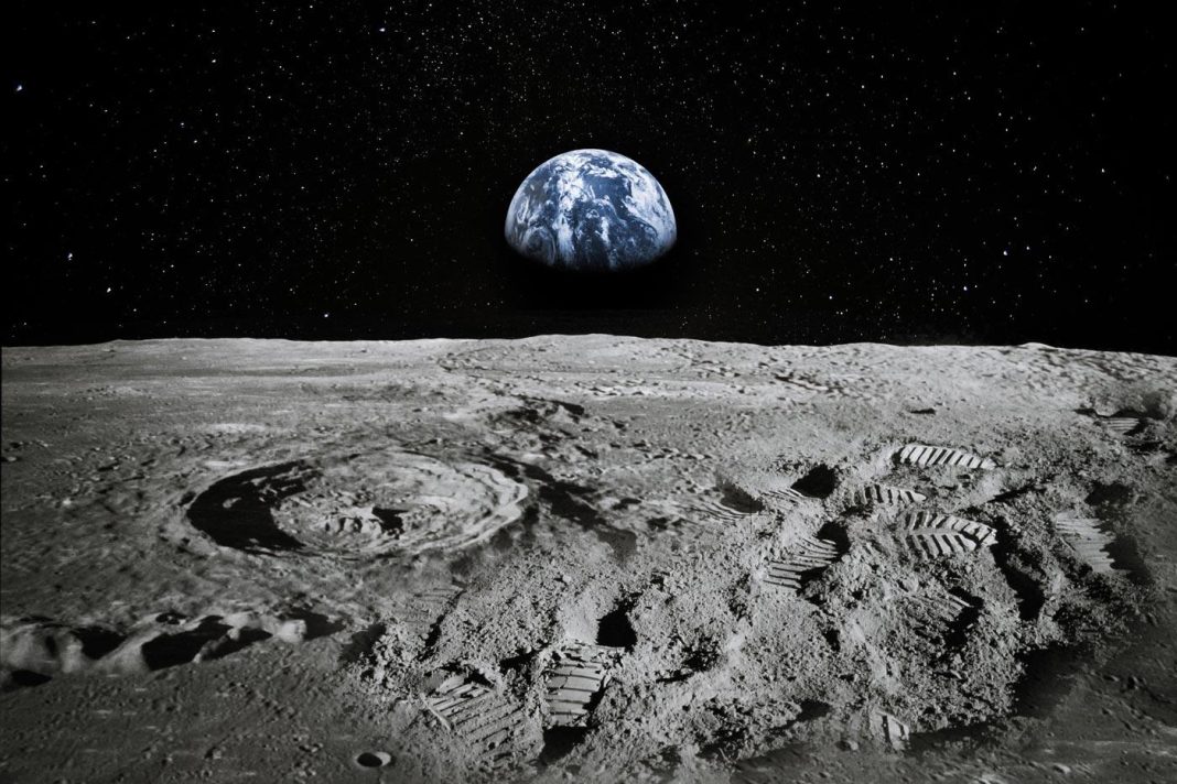 Rover na Mjesecu nabasao na nevjerojatno otkriće!