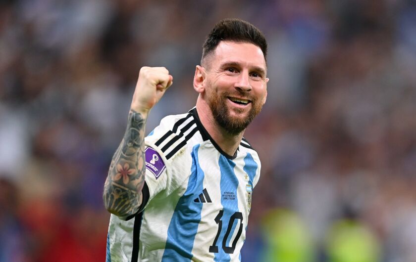 Messi: ‘Bit će vrlo teško s Hrvatskom, to je sjajna momčad’