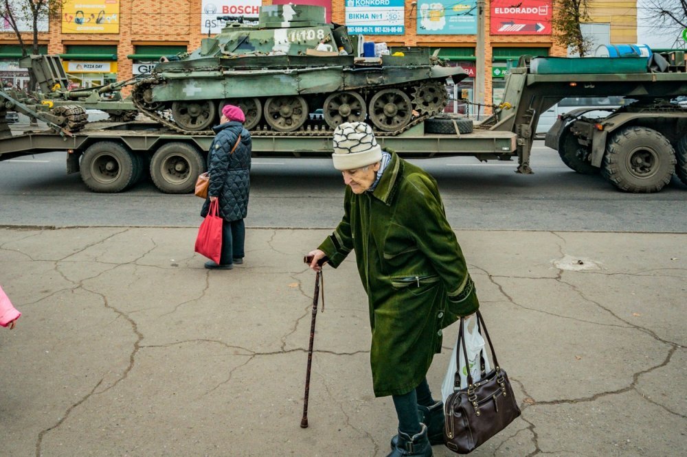 Šefica američke obavještajne službe prognozirala kako će rat u Ukrajini izgledati tokom zime
