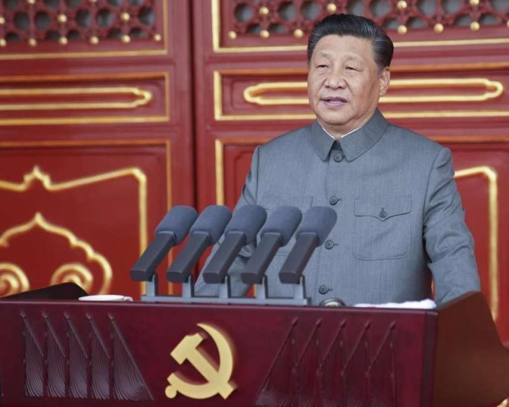 Xi poručio Michelu da se Kina nada da će EU stvoriti pošteno i transparentno poslovno okruženje