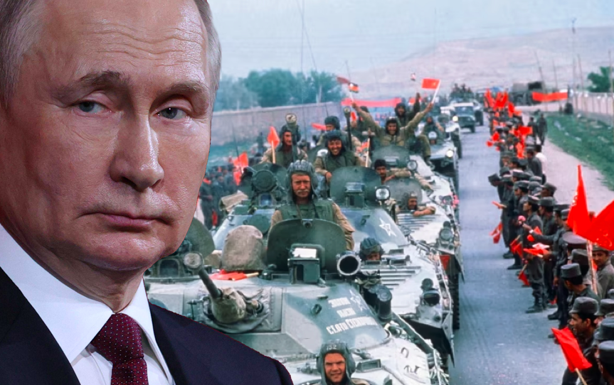 Rusiji će trebati najmanje 30 godina da se oporavi od rata