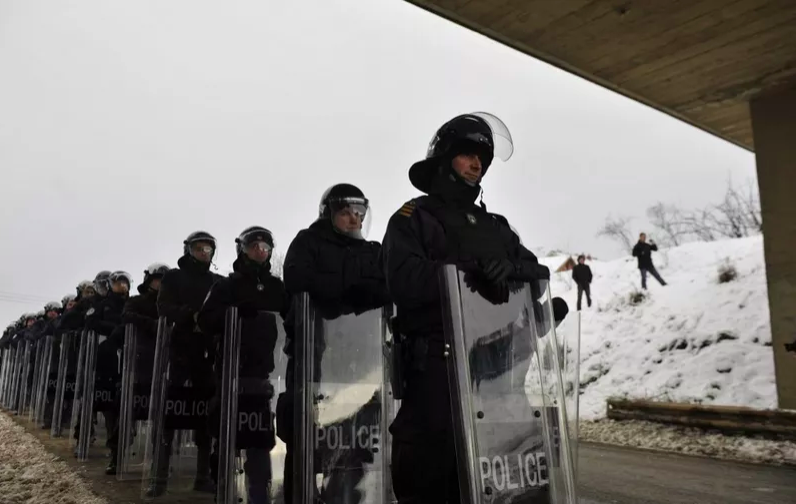 Kosovo zatvorilo ključni granični prijelaz sa Srbijom