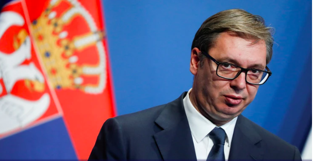Vučić: RS čekaju teški pritisci, bićemo uz njih