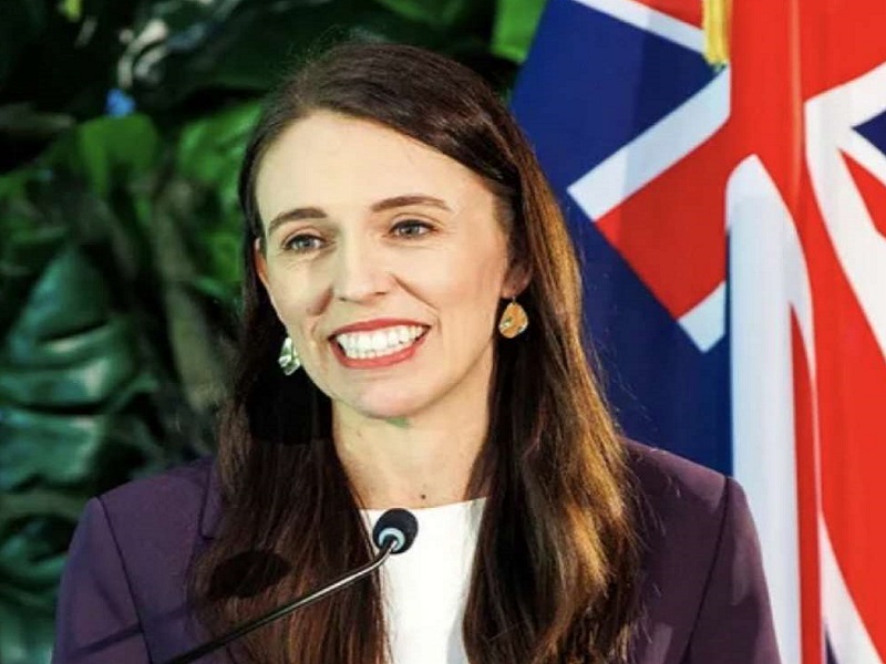 Premijerka Novog Zelanda Jacinda Ardern daje ostavku