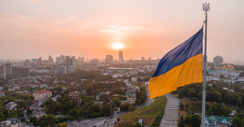 Zamjenik šefa ureda ukrajinskog predsjednika Kirilo Timošenko ponudio ostavku