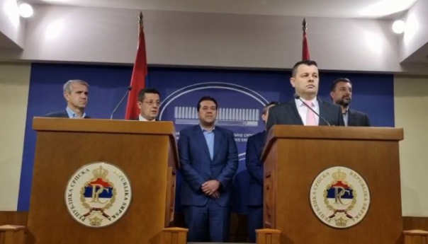 Hurtić zvanično kandidat za ministra u Vijeću ministara
