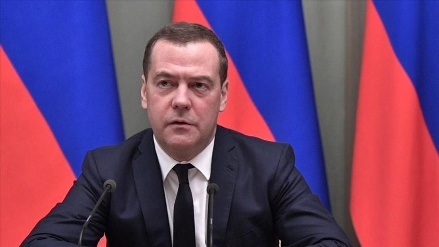 Medvedev: Poraz Rusije mogao bi dovesti do nuklearnog rata