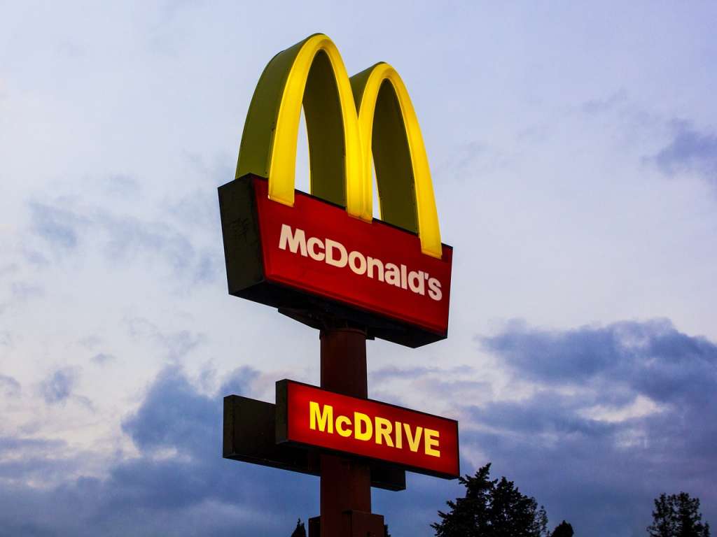 McDonald's i slične kompanije troše milione da spriječe povećanje minimalne plate svojim radnicima