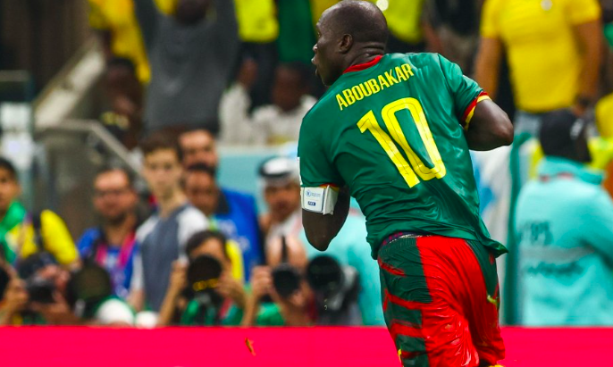 Saudijci zbog Ronalda potjerali Kamerunca koji je na SP-u srušio Brazil; suigrači spriječili tučnjavu u svlačionici