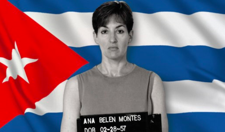 Nakon 20 godina u američkom zatvoru: Oslobođena kubanska špijunka Ana Montes