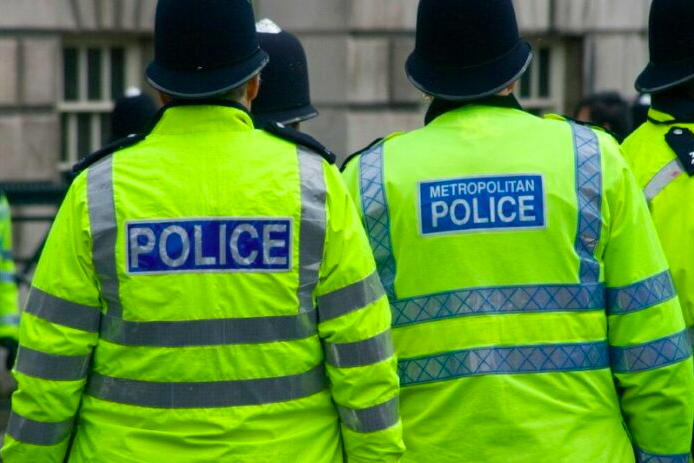 U pucnjavi u centru Londona povrijeđene tri žene i sedmogodišnja djevojčica