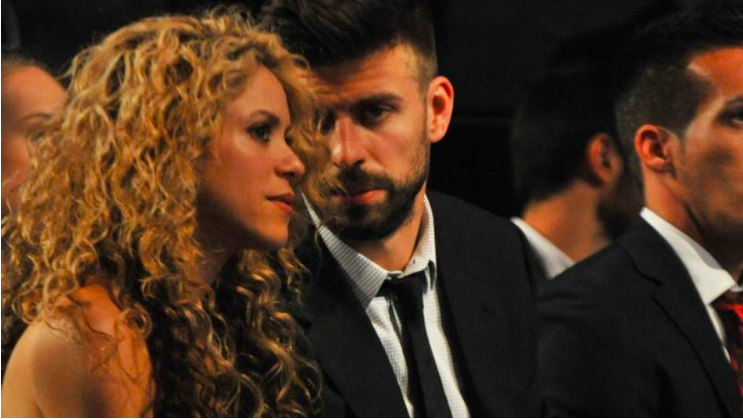 Ovako je Shakira otkrila da je Pique vara i dovodi drugu u njezin dom
