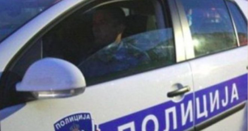 Pronađen mrtav muškarac u automobilu u Istočnom Novom Sarajevu