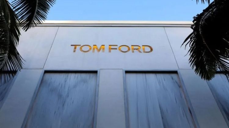 Tom Ford prodaje svoj brend: ostavljam modu iza sebe