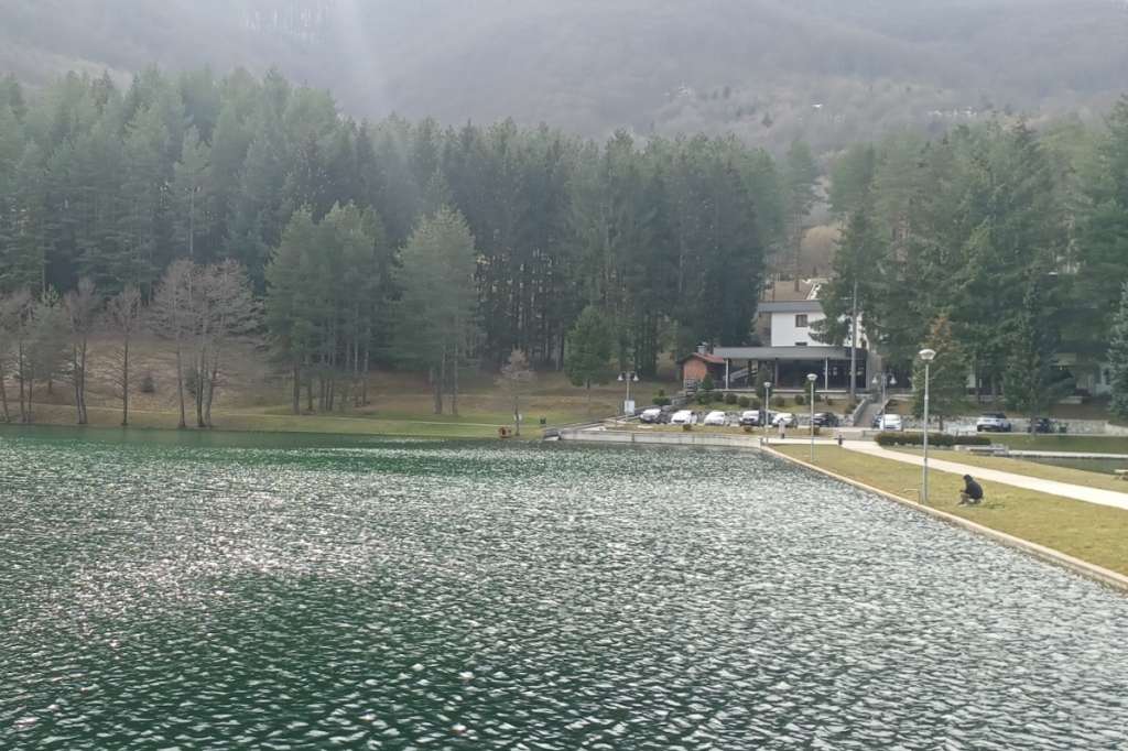 Upoznajte jezero Balkana jedan od bh. turističkih bisera
