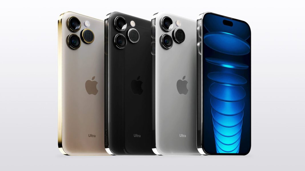 Kako će izgledati novi modeli Apple iPhone-a