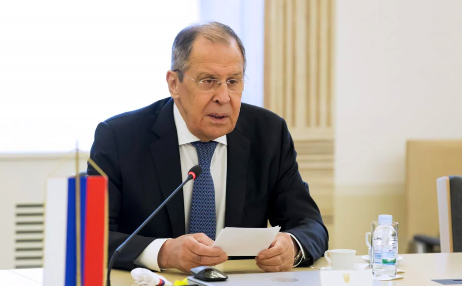 Lavrov najavljuje novi rat: ‘Vi ste nova Ukrajina!‘