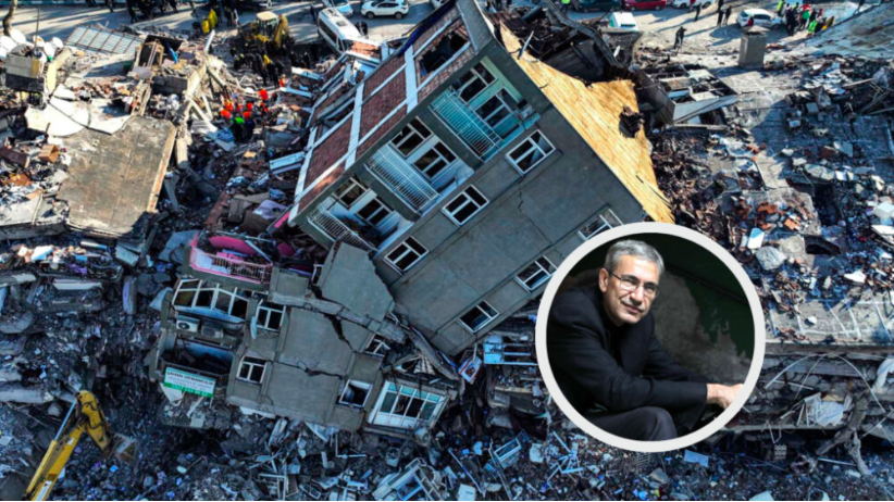Orhan Pamuk o zemljotresu u Turskoj: Nikada ranije nisam vidio da je narod toliko bijesan