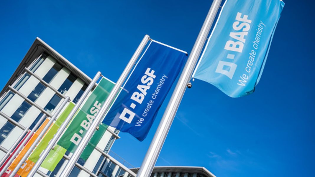 Kriza u hemijskoj industriji: BASF ukida 2.600 radnih mjesta
