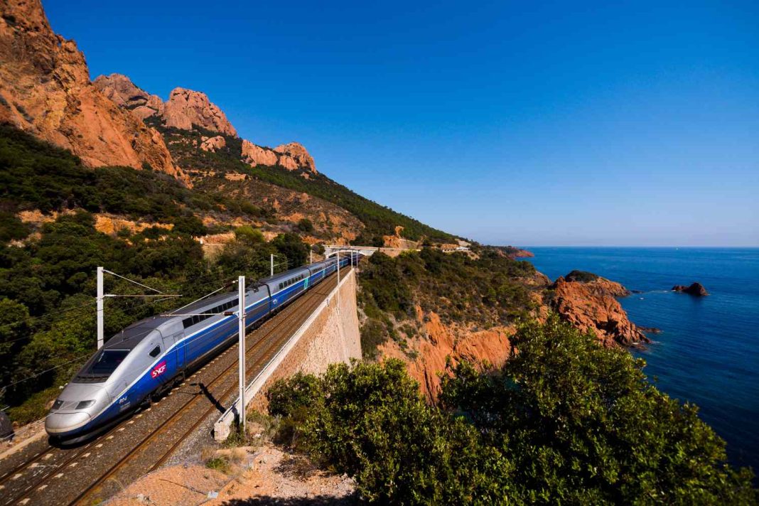 Francuska planira uložiti u željeznice100 milijardi eura do 2024.