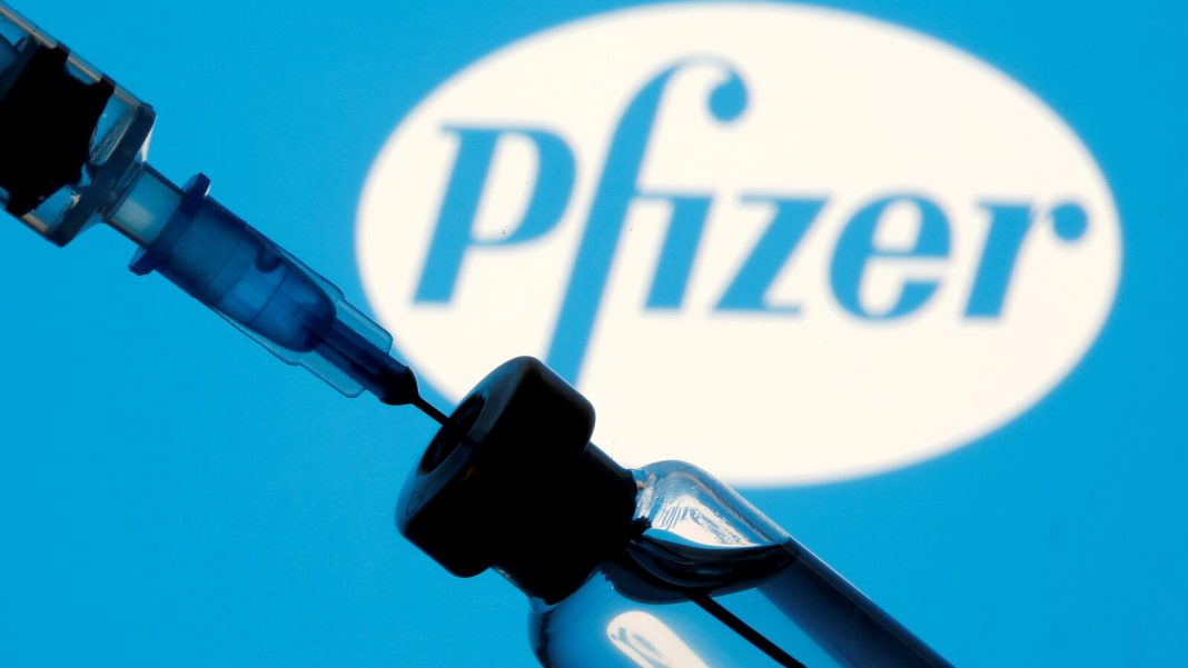 Rekordna dobit Pfizer-a u 2022., kompanija se sada okreće komercijalnom tržištu
