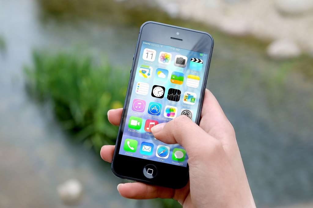 Zbog slabe potražnje proizvođač iPhonea bilježi pad prihoda