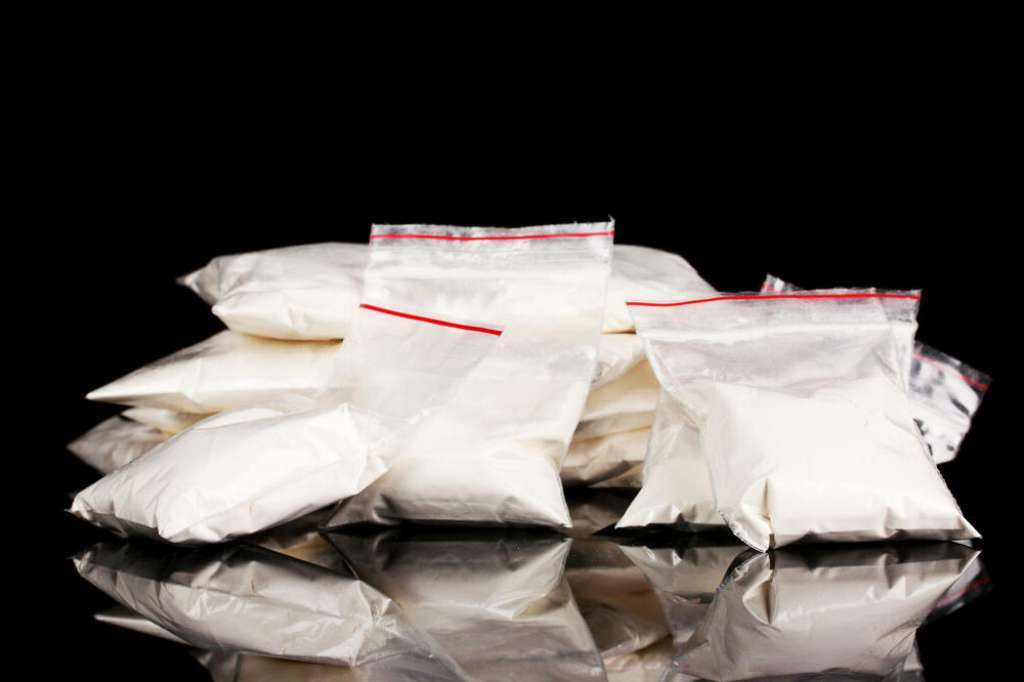 Norveška policija zaplijenila 820 kilograma kokaina