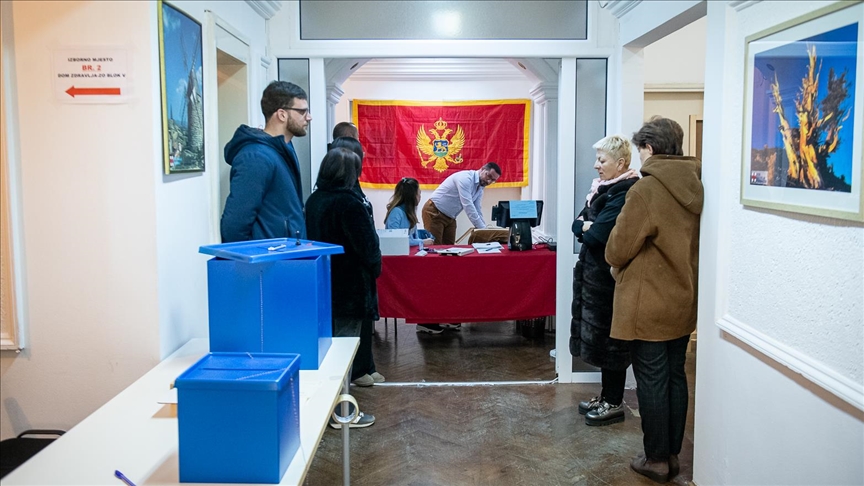 Brojne nepravilnosti na glasanju u Crnoj Gori