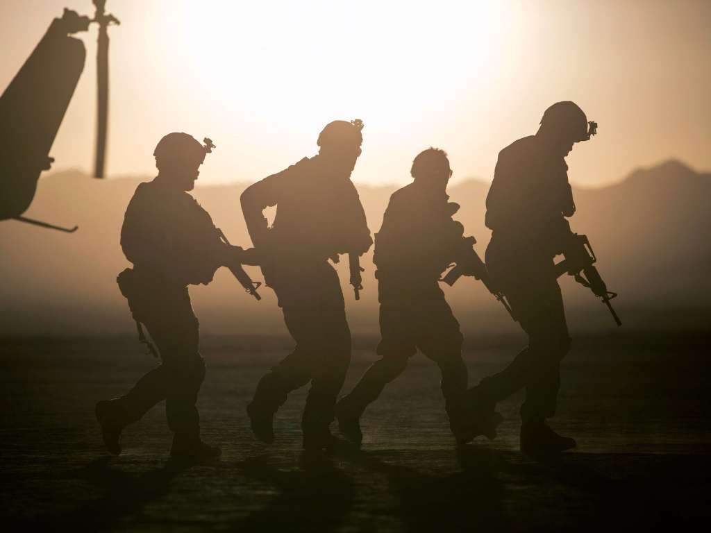 Zbog ratnih zločina u Afganistanu uhapšen australski vojnik