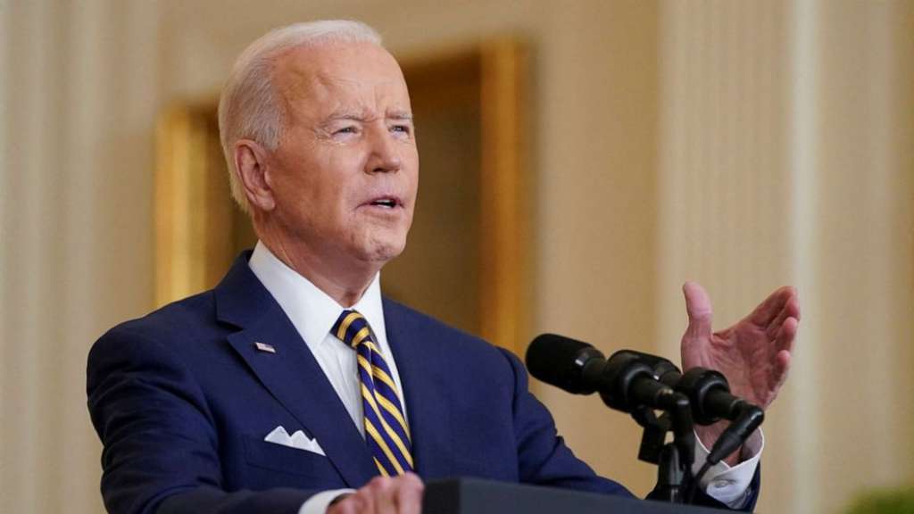Joe Biden uputio čestitku povodom Ramazana