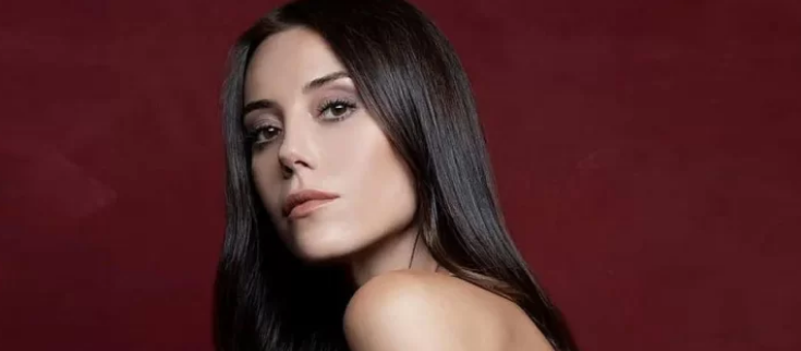 Turska glumica Cansu Dere se oglasila nakon sumnji da je nestala u potresu