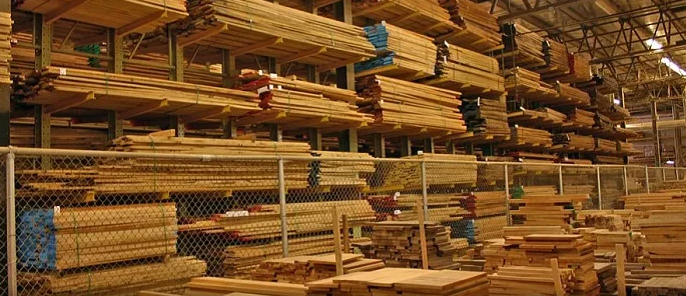 Da li je u BiH veći uvoz ili izvoz drva