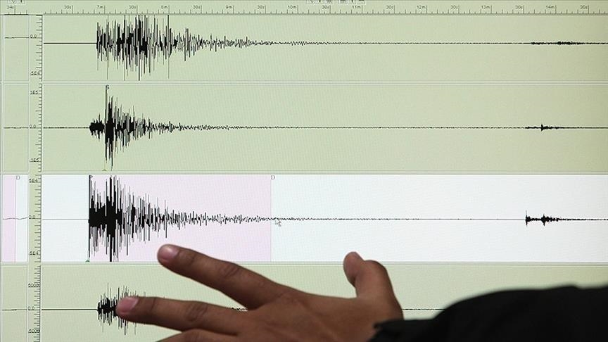 Zemljotres jačine 5,8 stepeni pogodio južni Meksiko
