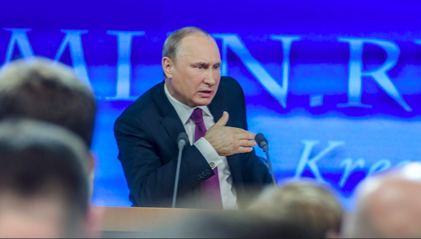 Putin sazvao hitan sastanak. Ukrajinske snage ušle u Ruski teritorij