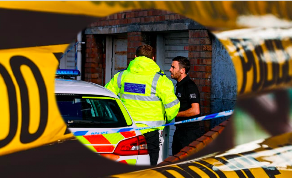 Smrtno stradalo troje mladih nakon noćnog izlaska u Walesu