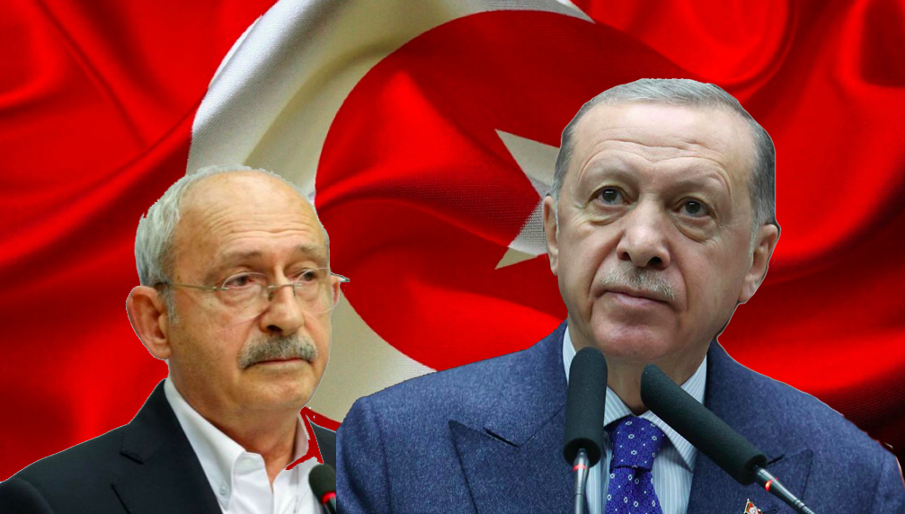 Ko je turski Gandi koji staje na crtu Erdoganu?