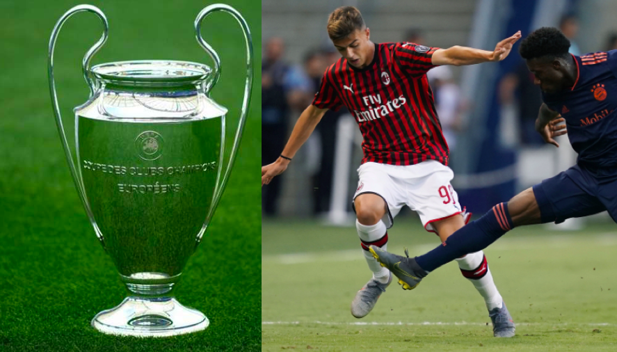 Liga prvaka - Bayern i AC Milan u četvrtfinalu