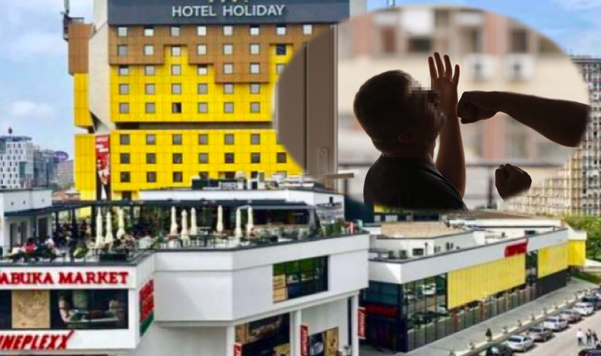 BRUKA: Potukli se političari u sarajevskom hotelu