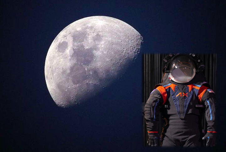 NASA predstavila prototip novog svemirskog odijela za Mjesec