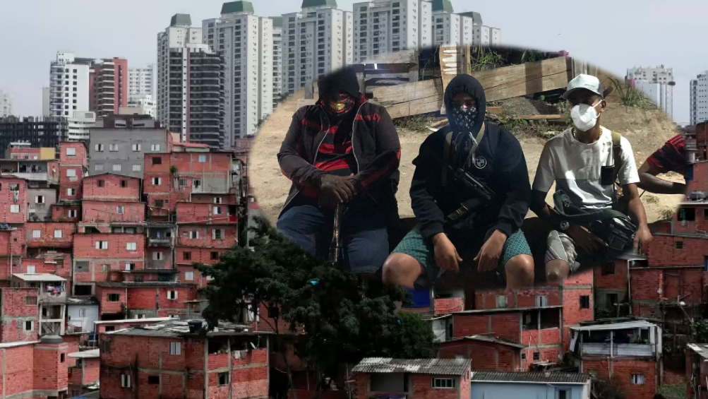 U Brazilu bande već treću noć zaredom siju teror