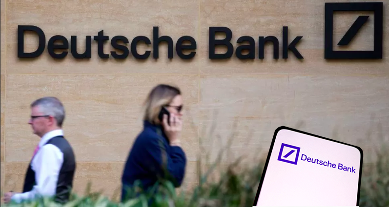 DRAMA U NJEMAČKOJ: Pale dionice njemačkog diva Deutsche Bank